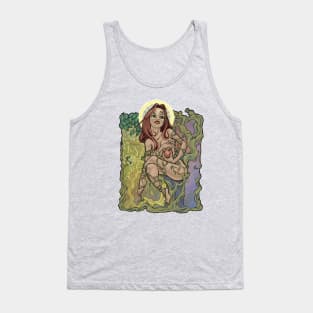 Poison Iv Eve Tank Top